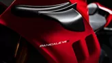 Ducati Panigale V4 S 2020